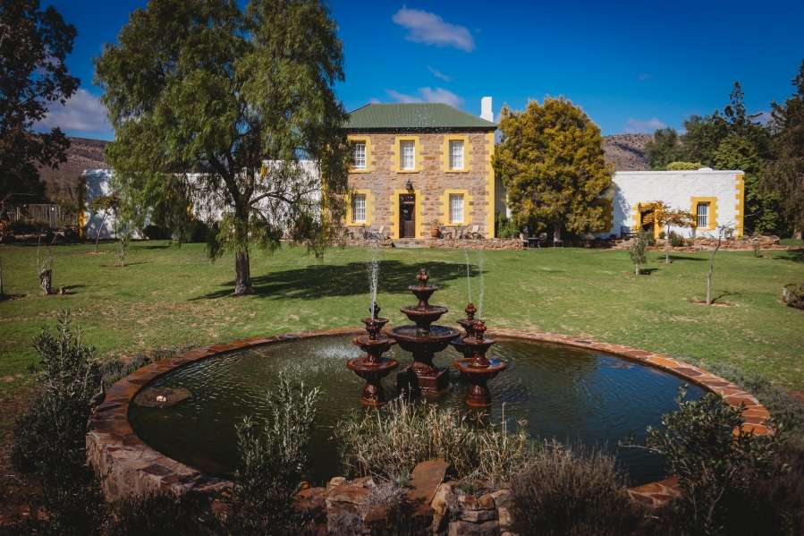 7 Bedroom Property for Sale in Rietbron Eastern Cape